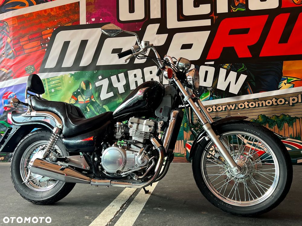 Kawasaki Vulcan - 2