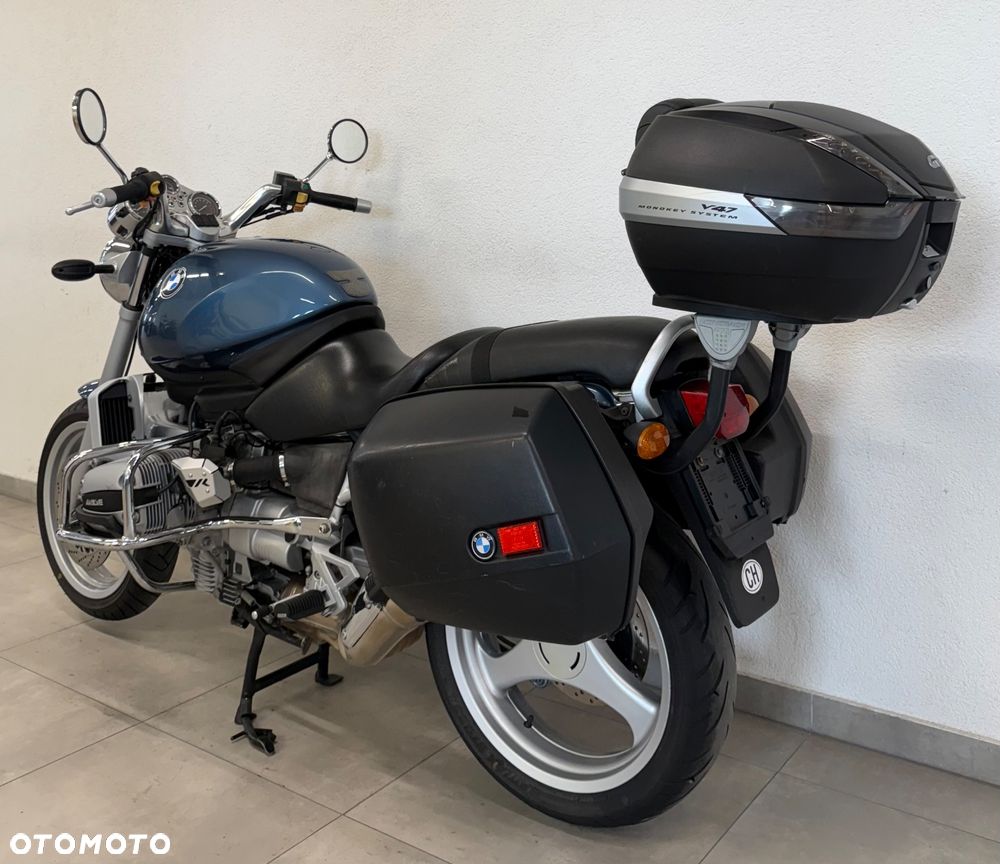 BMW R - 6