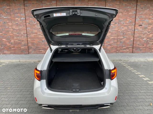 Toyota Corolla 1.8 Hybrid Style - 27