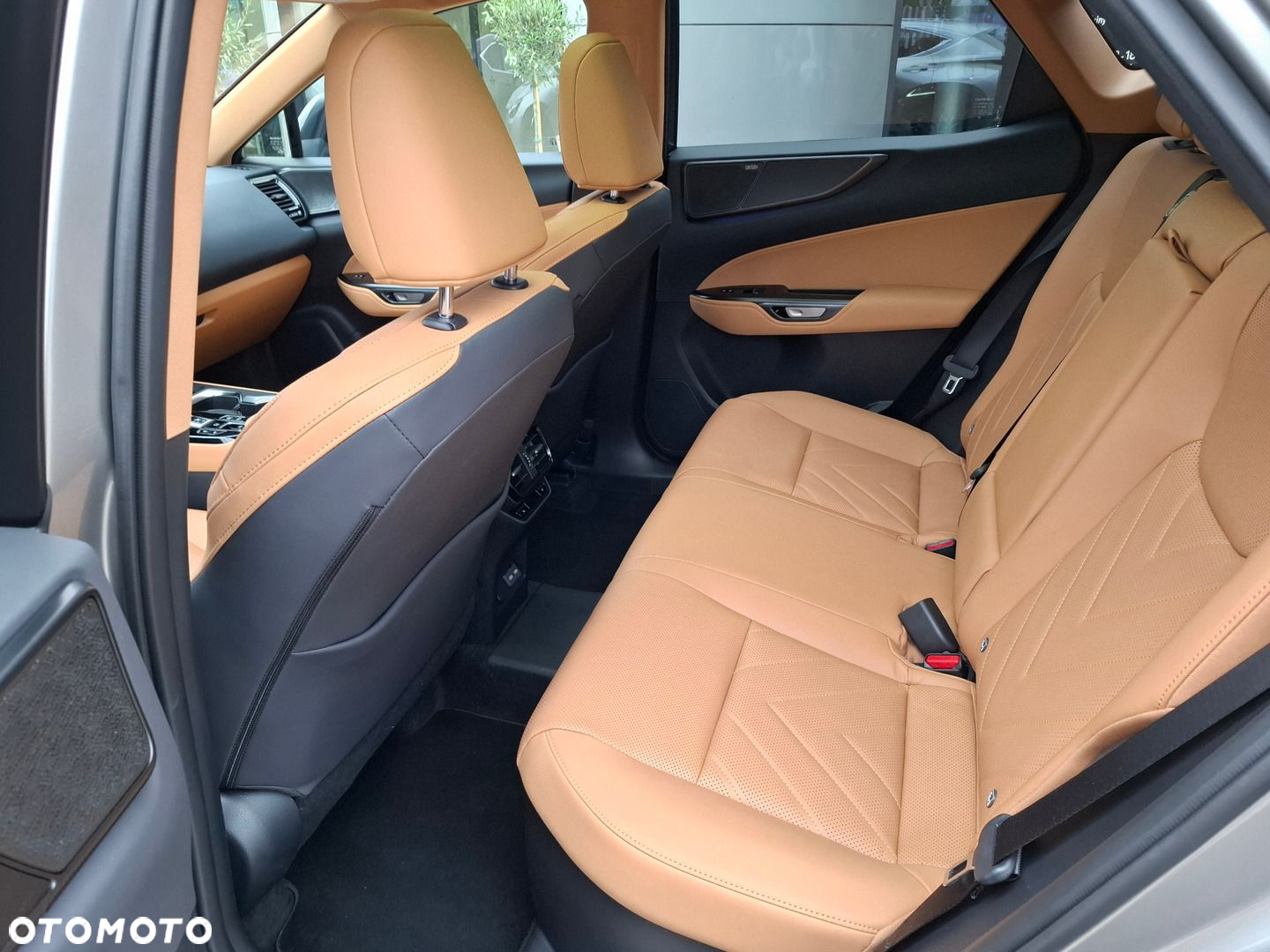 Lexus NX - 16