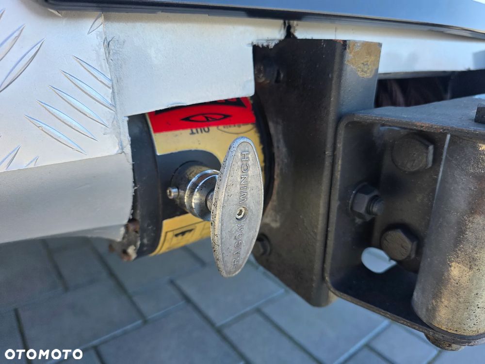 Mitsubishi Pajero Pinin 1.8 - 8