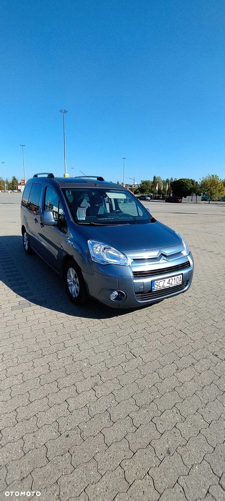 Citroën Berlingo - 2
