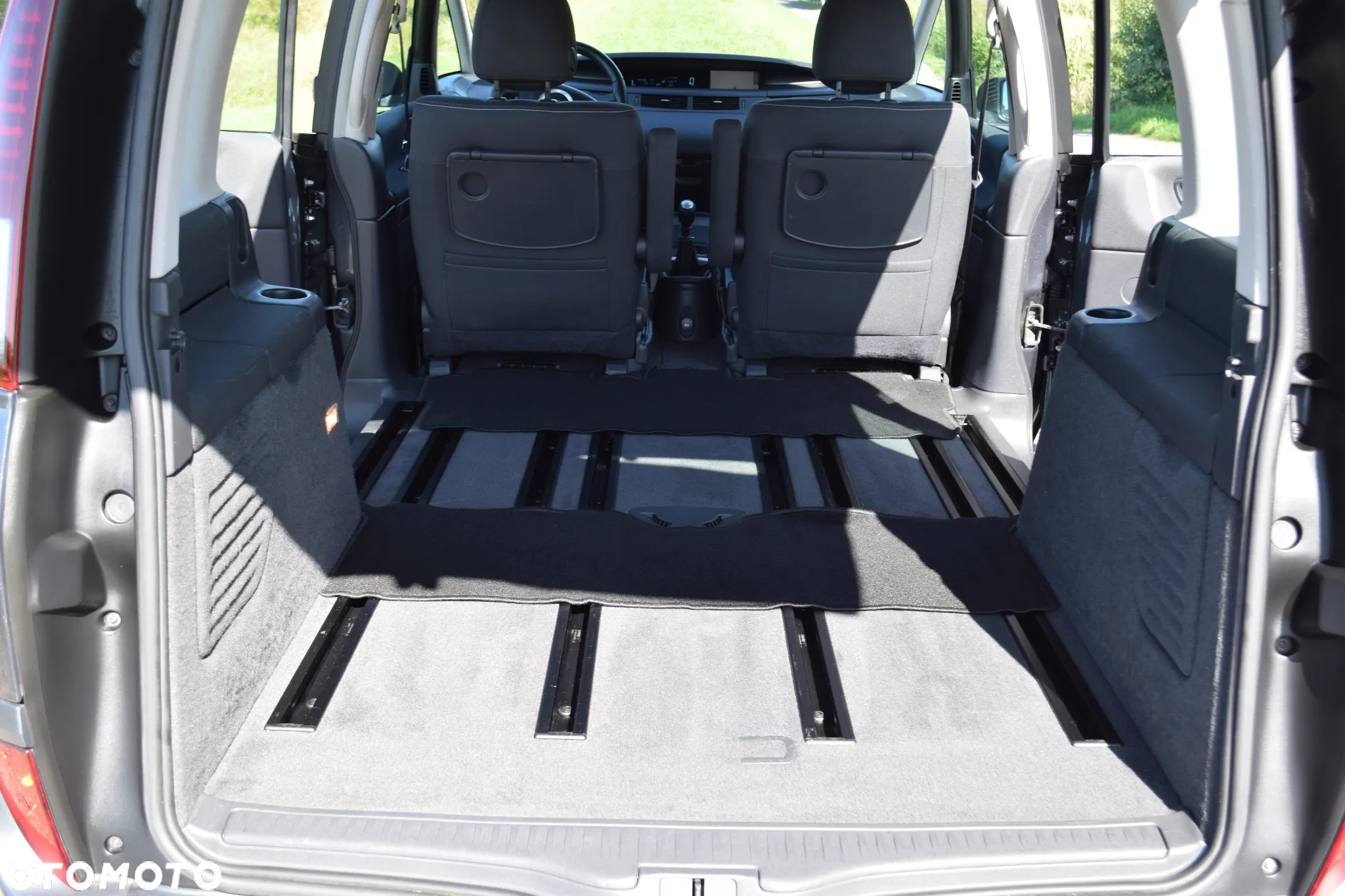 Renault Espace 2.0T Dynamique - 33