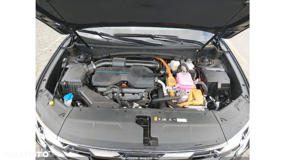 Hyundai Tucson - 12