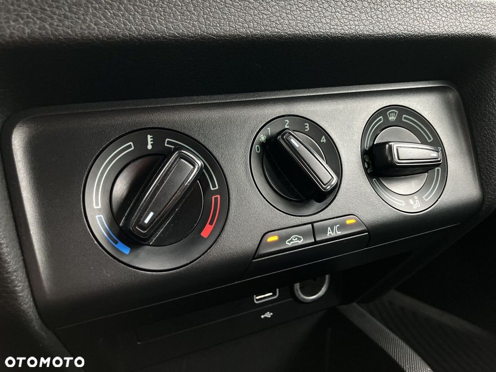 Skoda Fabia 1.0 TSI Ambition - 22