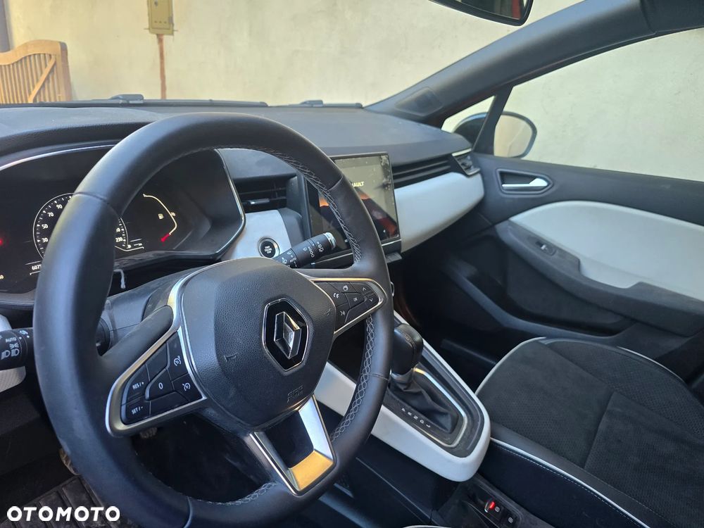 Renault Clio 1.0 TCe Intens Xtronic - 16