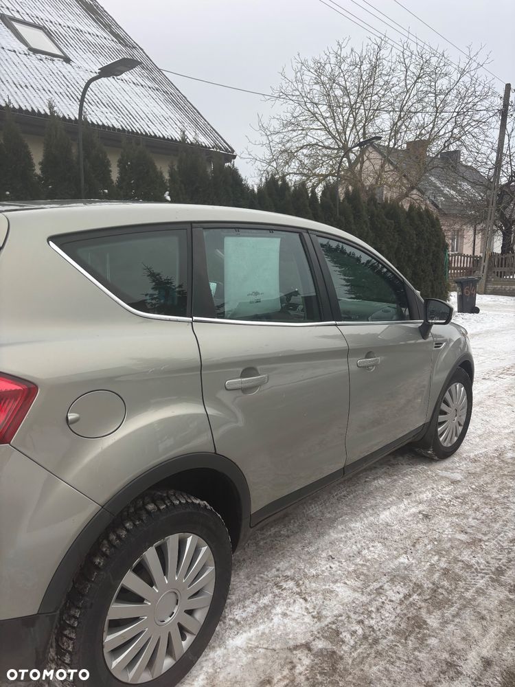 Ford Kuga 2.0 TDCi Trend - 8