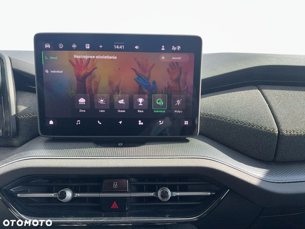 Skoda Kodiaq 1.5 TSI mHEV 4x2 Edition 130 DSG - 22