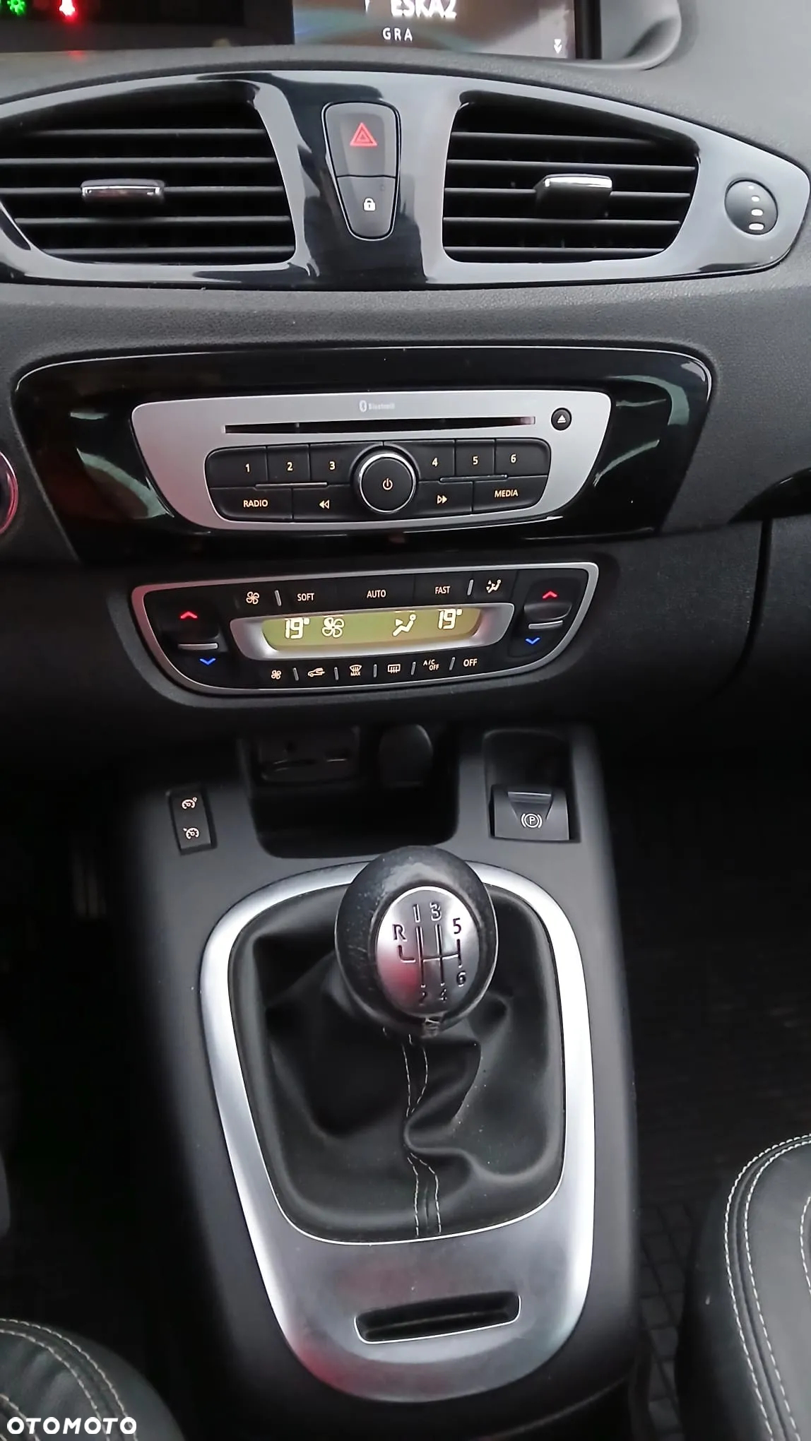 Renault Scenic - 26
