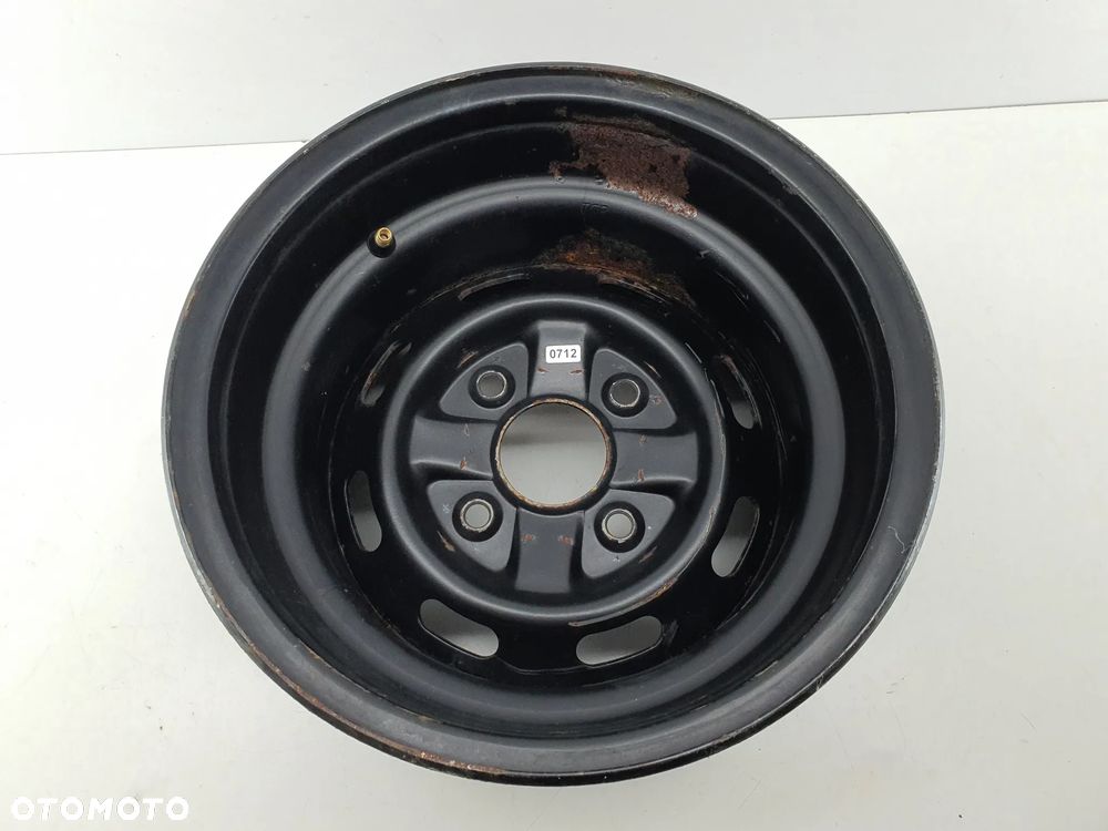 FELGA TYL  TGB BLADE TGB TARGET - 13