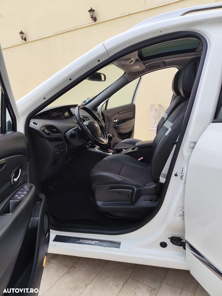 Renault Grand Scenic - 5