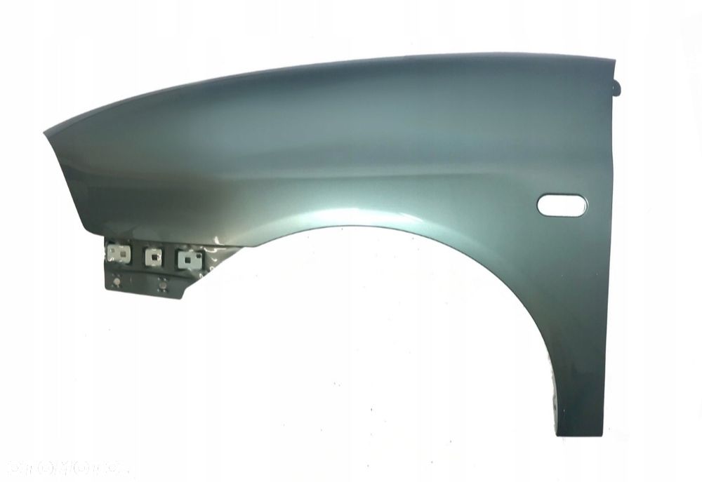 Błotnik lewy seat ibiza 6l la7w WSZYSTKIE KOLORY - 10