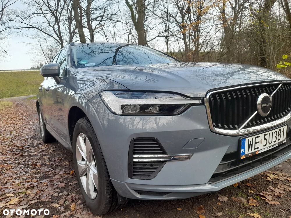 Volvo XC 60 B4 D AWD Momentum Pro - 13