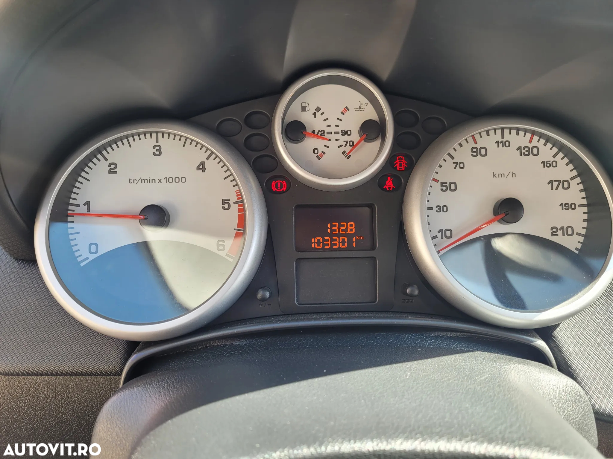 Peugeot 207 - 5