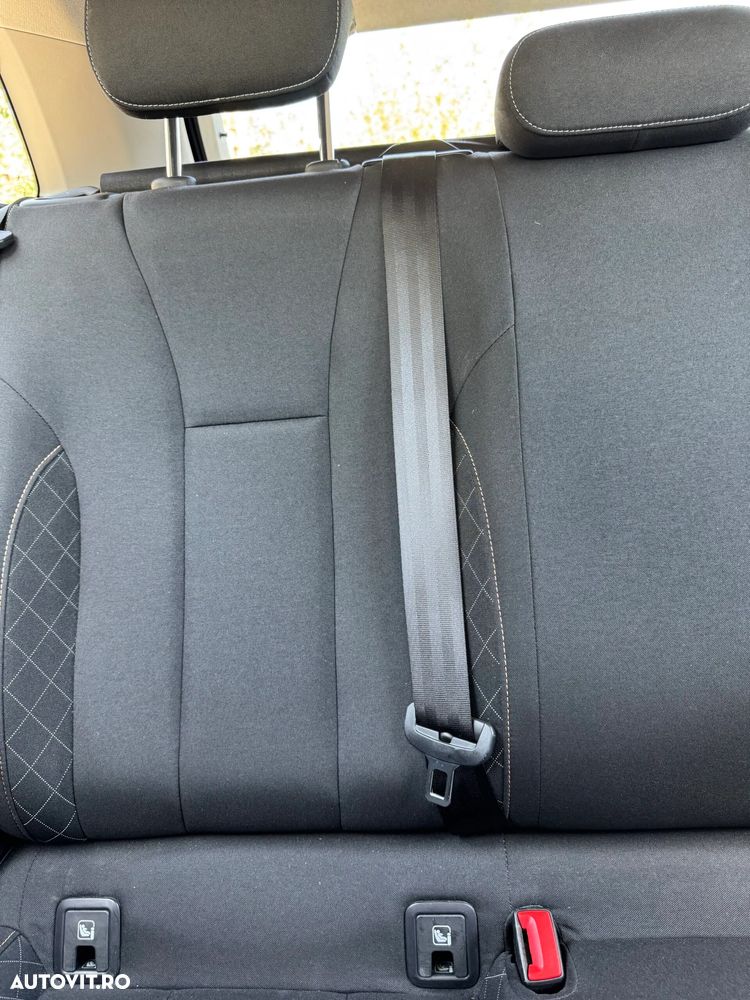 Skoda Scala 1.0 TSI Ambition - 17