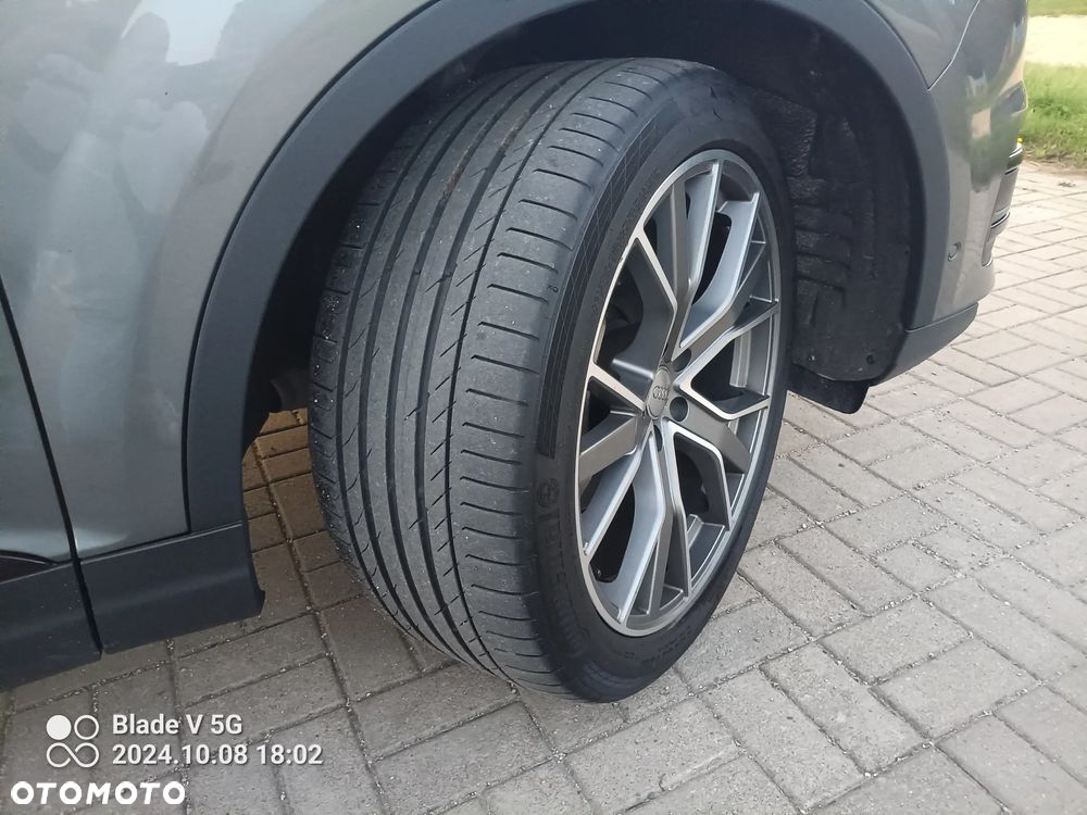 Audi Q7 3.0 TDI ultra Quattro Tiptronic - 11