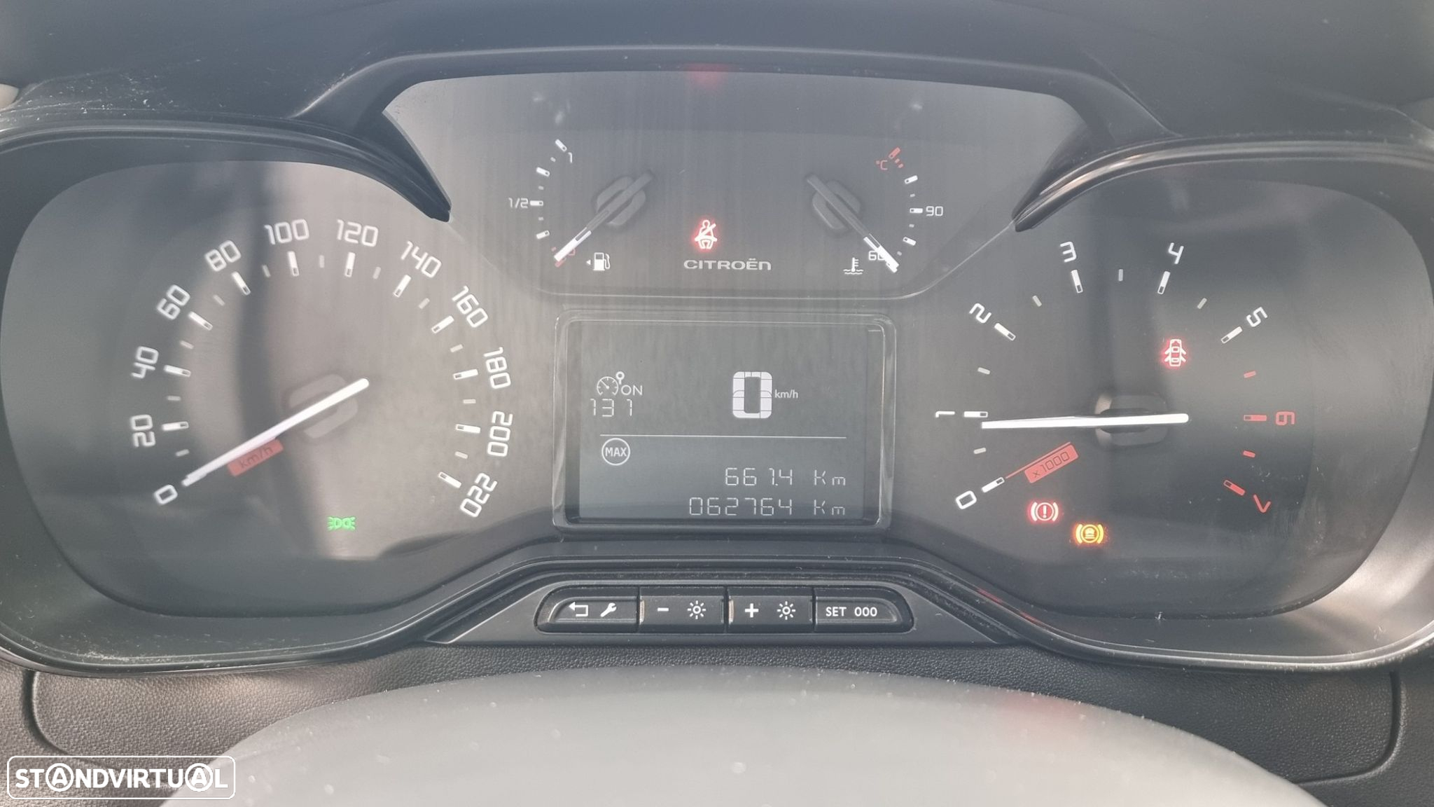 Citroën C3 1.2 PureTech Feel - 24