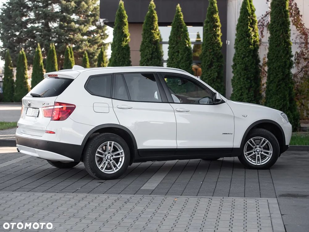 BMW X3 - 14