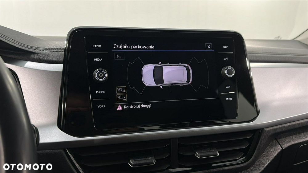 Volkswagen T-Roc 1.5 TSI Life - 19