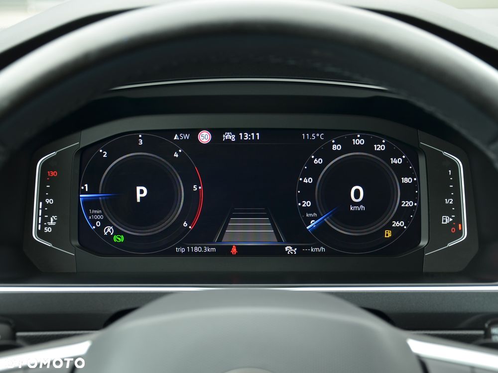 Volkswagen Tiguan 2.0 TDI SCR Elegance DSG - 26