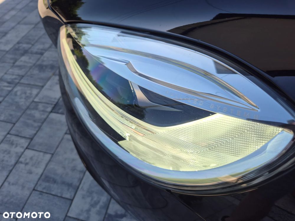 Volvo V40 D2 Drive-E SCR Inscription - 29