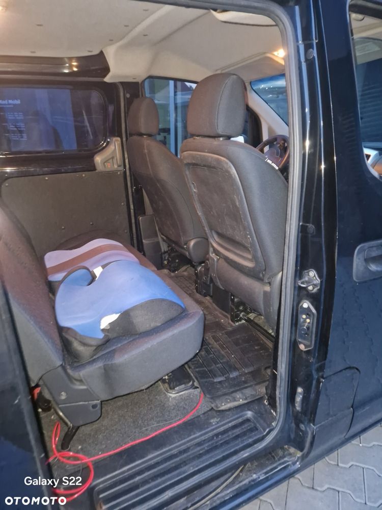 Nissan NV200 1.5 EU5 Comfort - 8