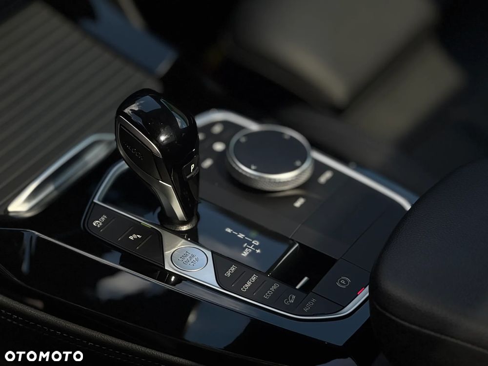 BMW X4 xDrive20d mHEV M Sport sport - 16