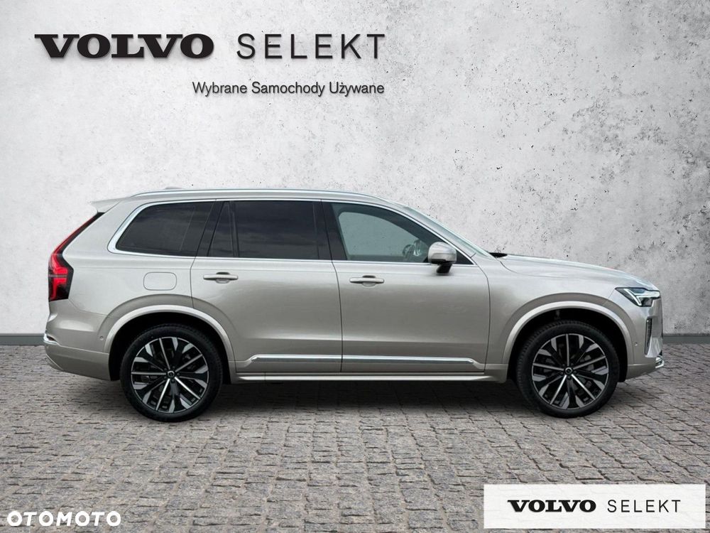 Volvo XC 90 - 8