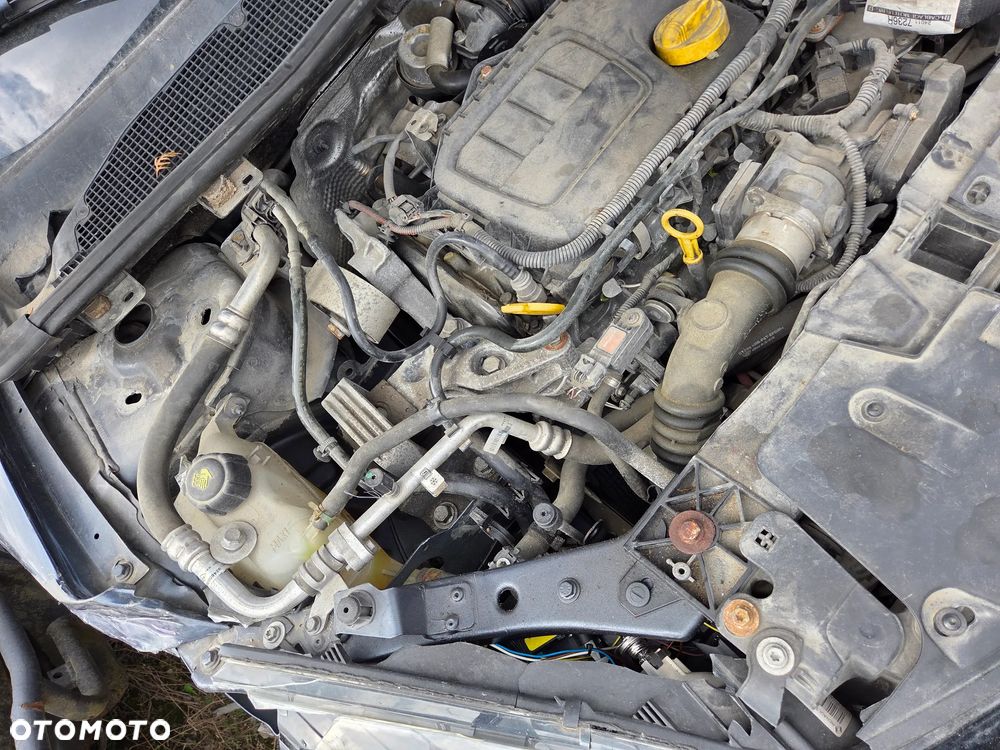 Renault Megane 1.6 dCi Energy Limited EU6 - 9