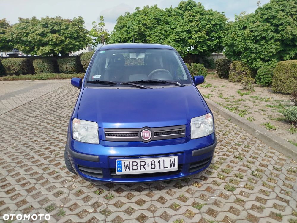 Fiat Panda 1.1 Fresh - 5