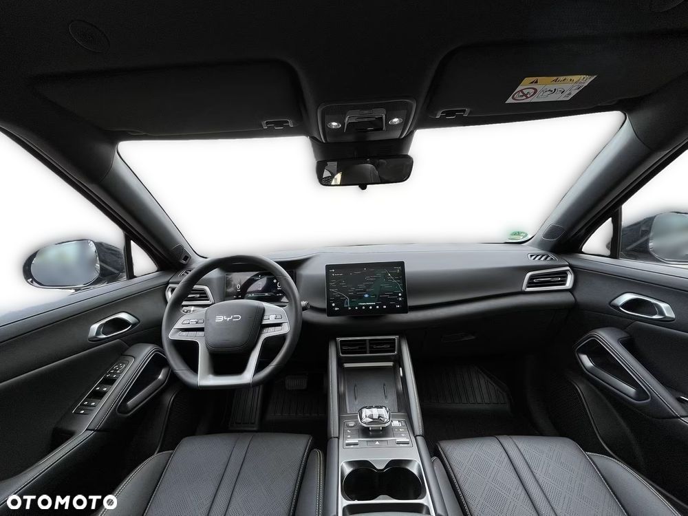 BYD Atto 2 45kWh Active - 12