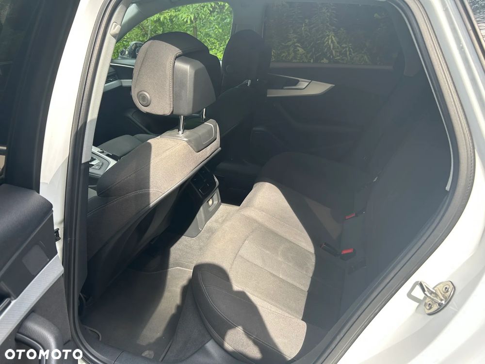 Audi A4 Avant 2.0 TDI S tronic design - 10