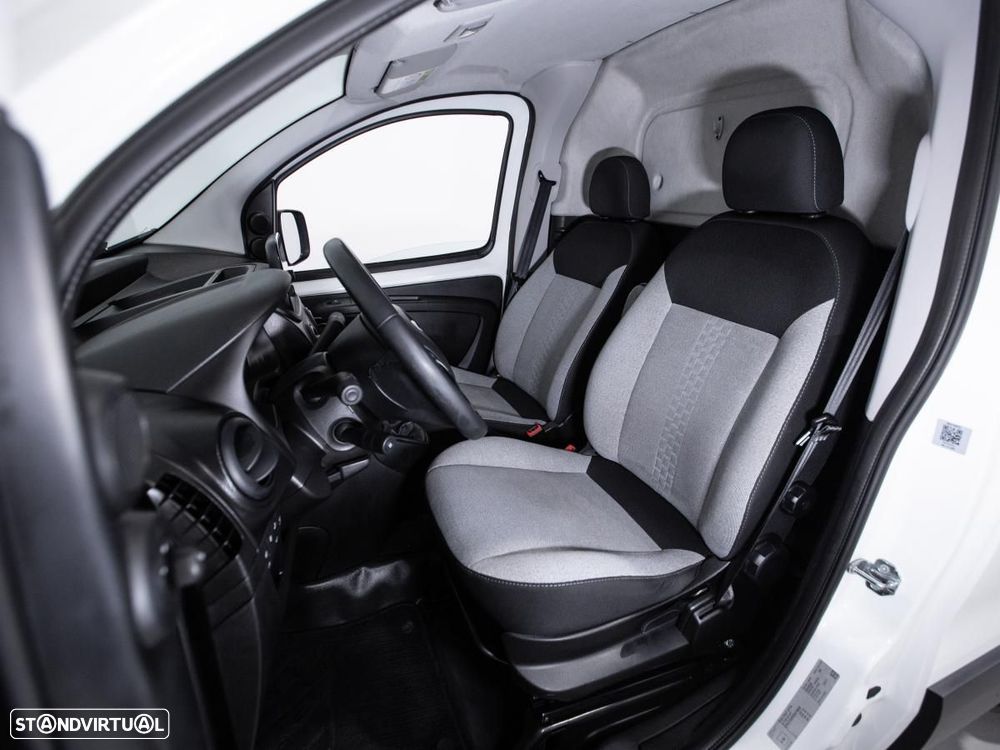Fiat Fiorino 1.3 M-jet Adventure c/IVA - 10