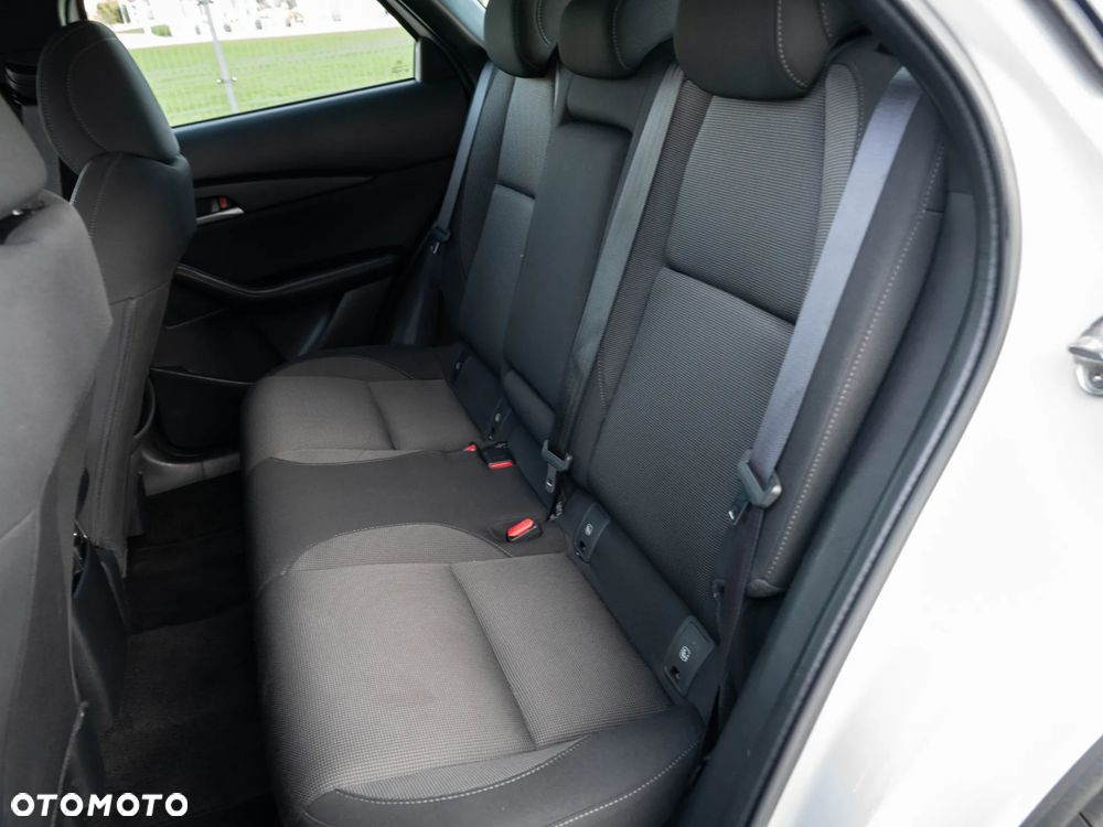 Mazda CX-30 e-SKYACTIV-G 2.0 M HYBRID 150 DRIVE - 16