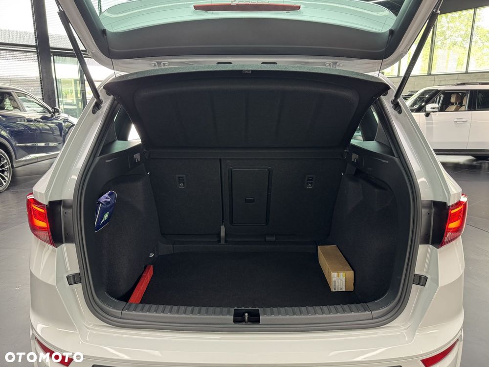 Cupra Ateca 1.5 TSI DSG - 19