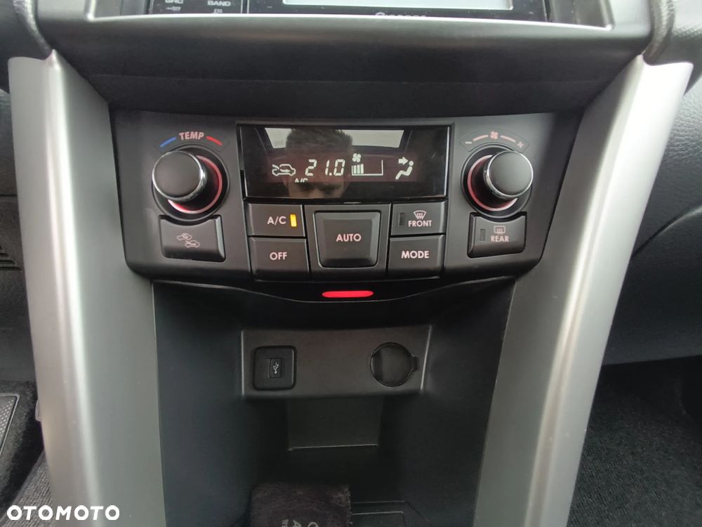 Suzuki Swift 1.2 Comfort - 31