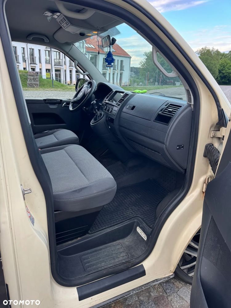Volkswagen Caravelle L2 Comfortline - 8