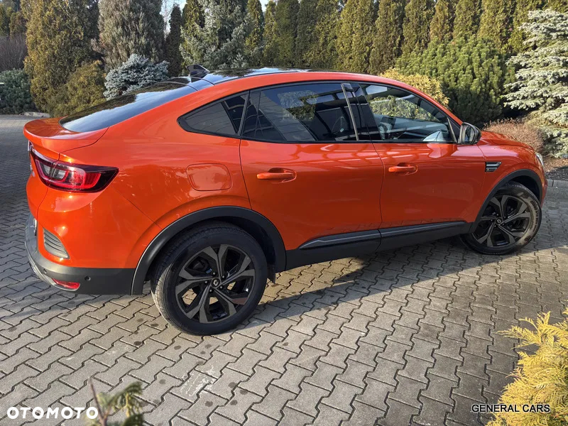 Renault Arkana - 13