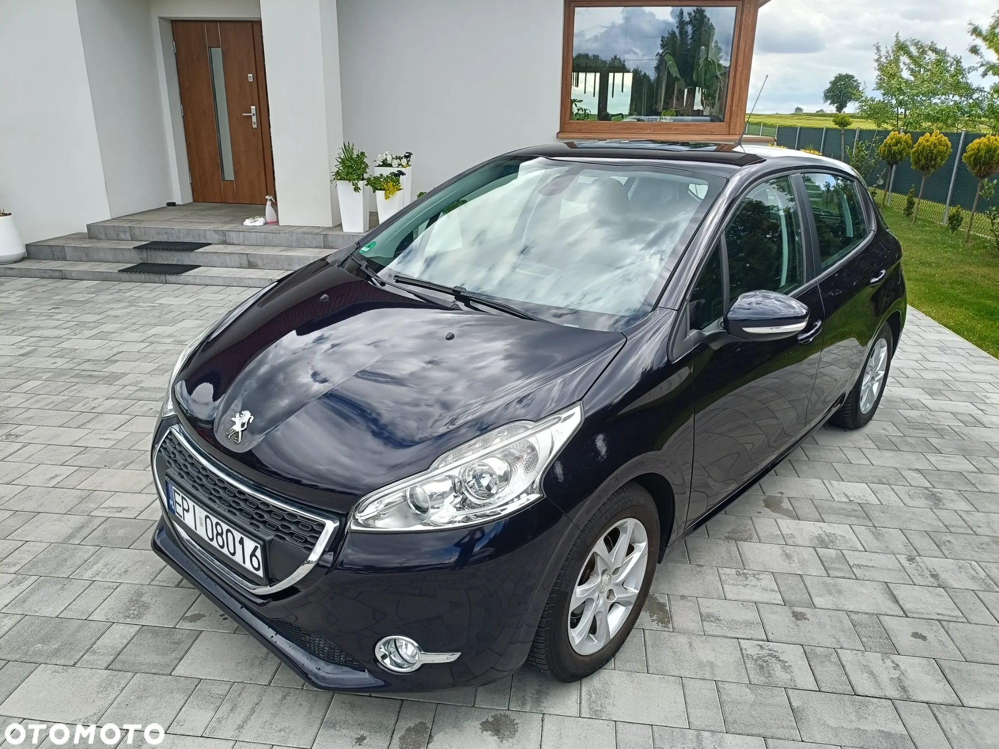 Peugeot 208 - 21