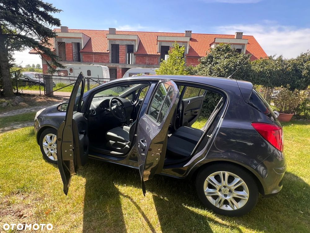 Opel Corsa 1.3 CDTI Essentia - 5