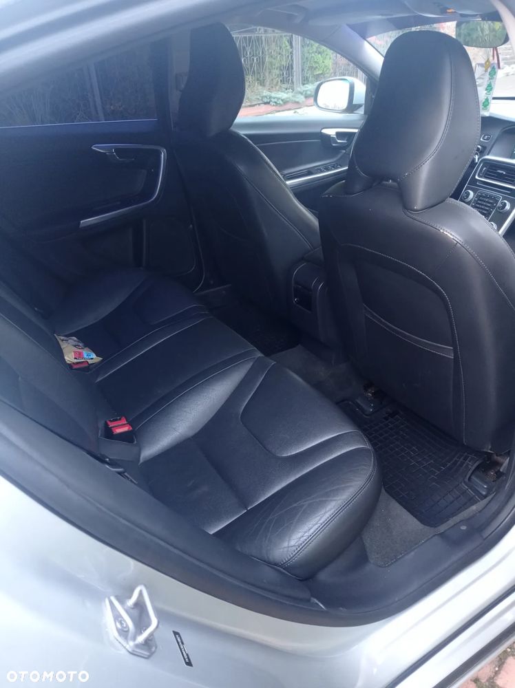 Volvo S60 T5 Geartronic - 5