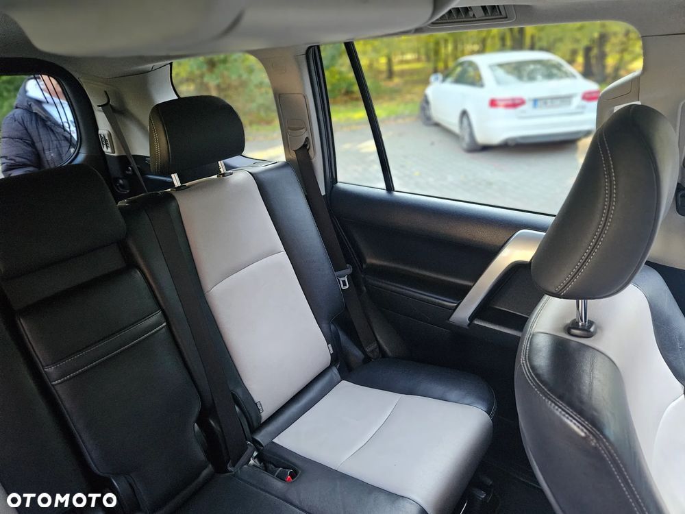 Toyota Land Cruiser LC 3.0 D-4D Executive - 33