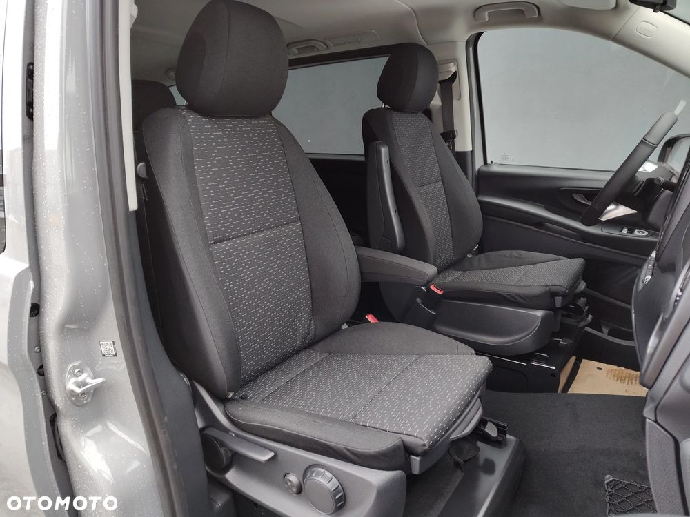 Mercedes-Benz Vito Tourer L2 Pro 9G-Tronic 447.703 - 10