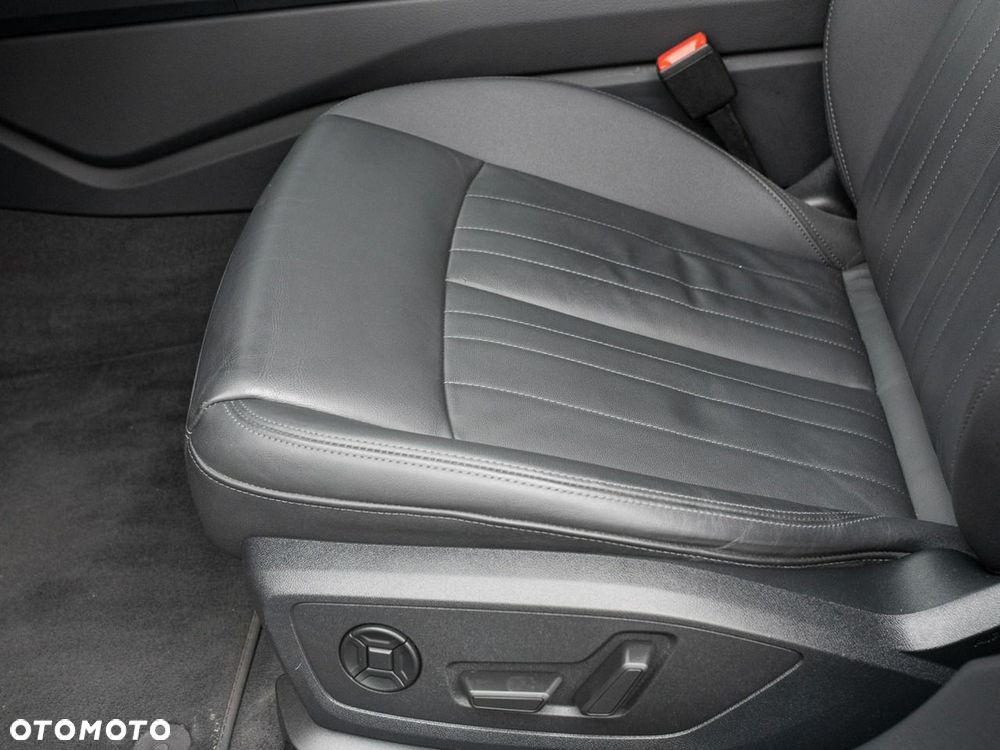 Audi A6 Limousine 35 TDI mHEV S tronic - 11