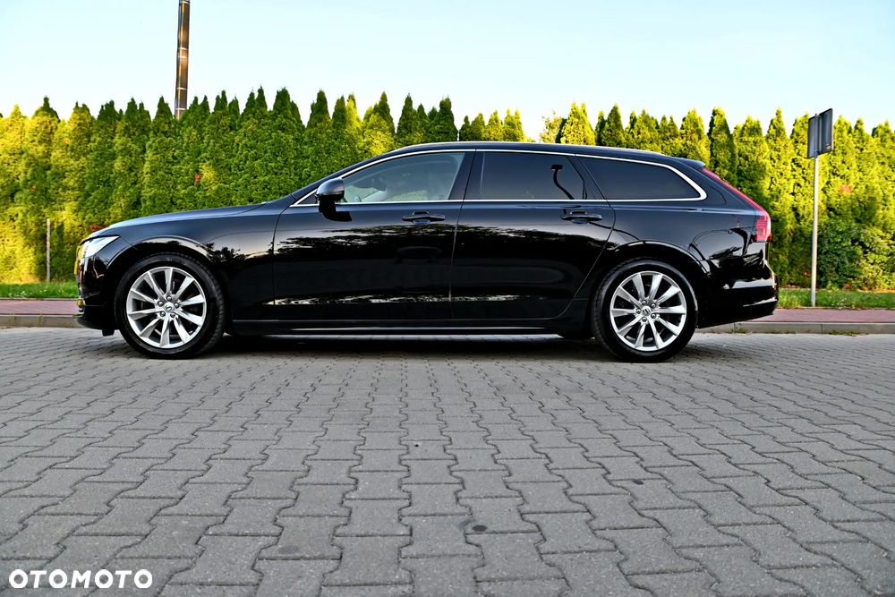 Volvo V90 B4 D Geartronic Momentum Pro - 14