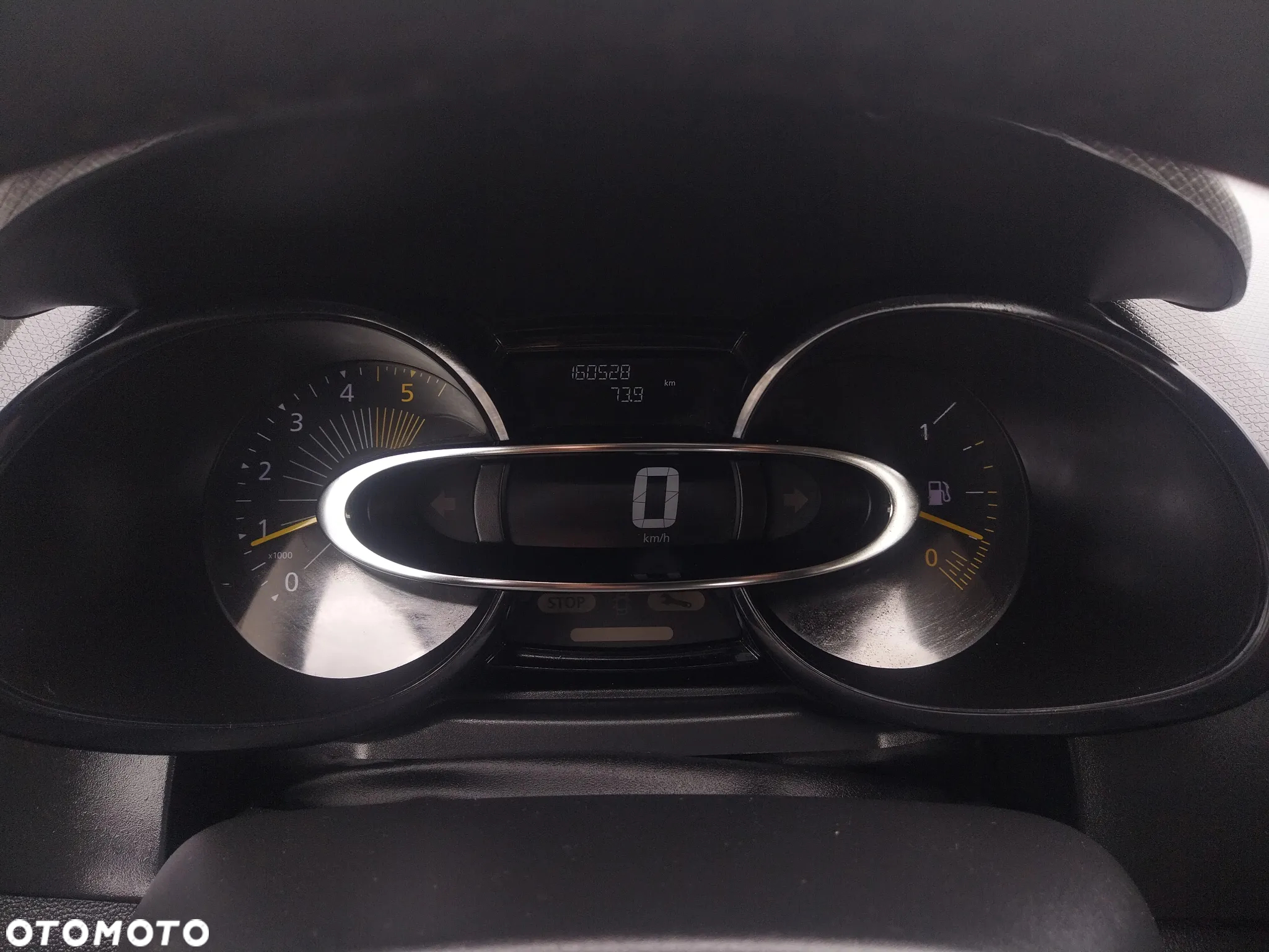 Renault Clio 1.5 dCi Energy Alize EU6 - 17