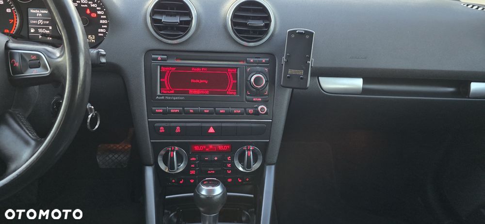 Audi A3 1.2 TFSI Ambition S tronic - 16