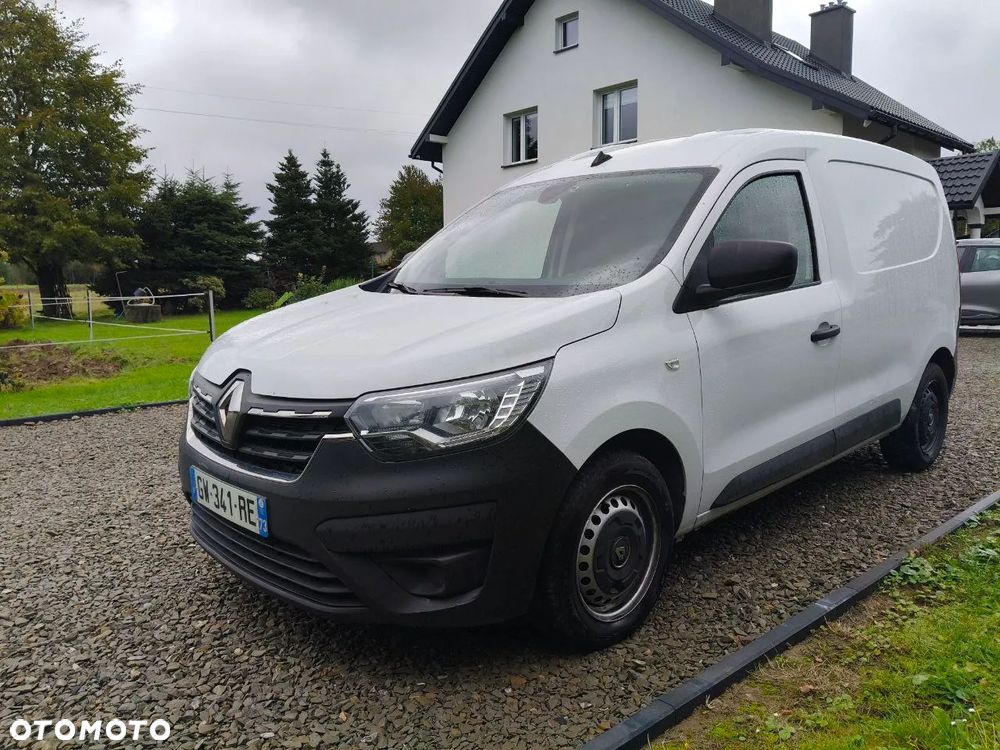 Renault Express - 1