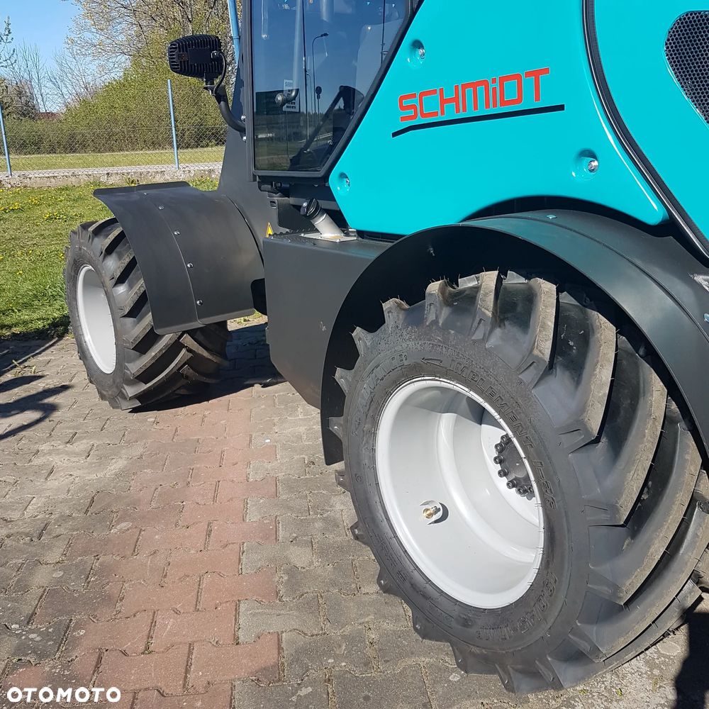 Inny Ładowarka SCHMIDT 4365A - 10