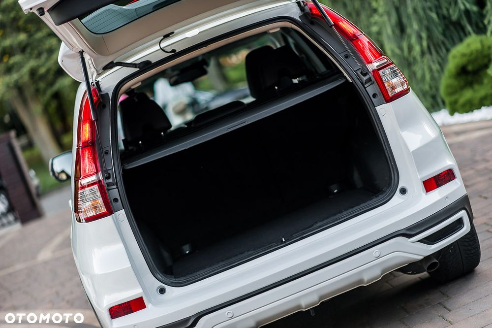 Honda CR-V 1.6i DTEC 2WD Elegance - 10